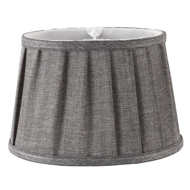 Lampskärm oval Emily 22 cm